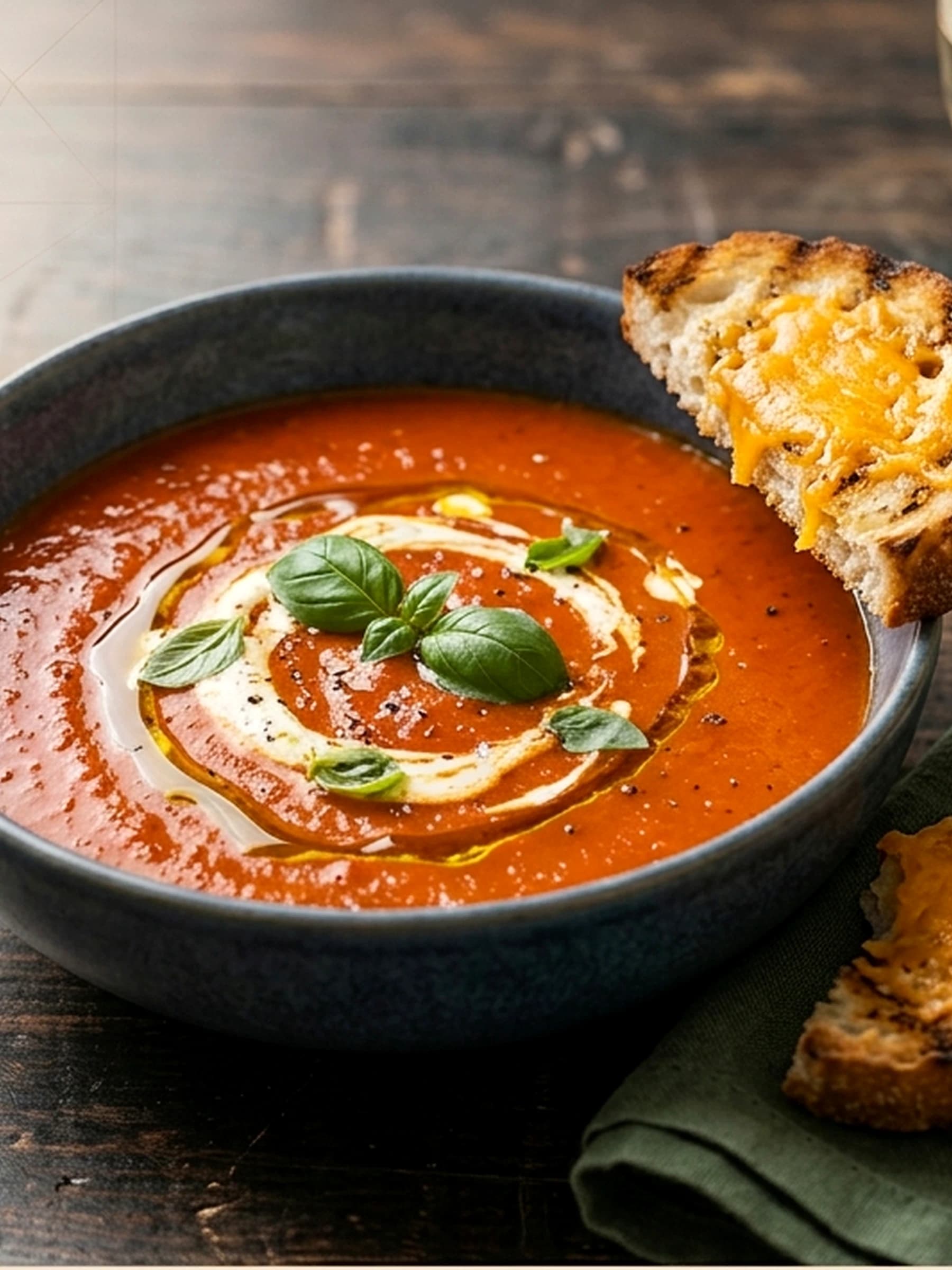 Ember Tomato